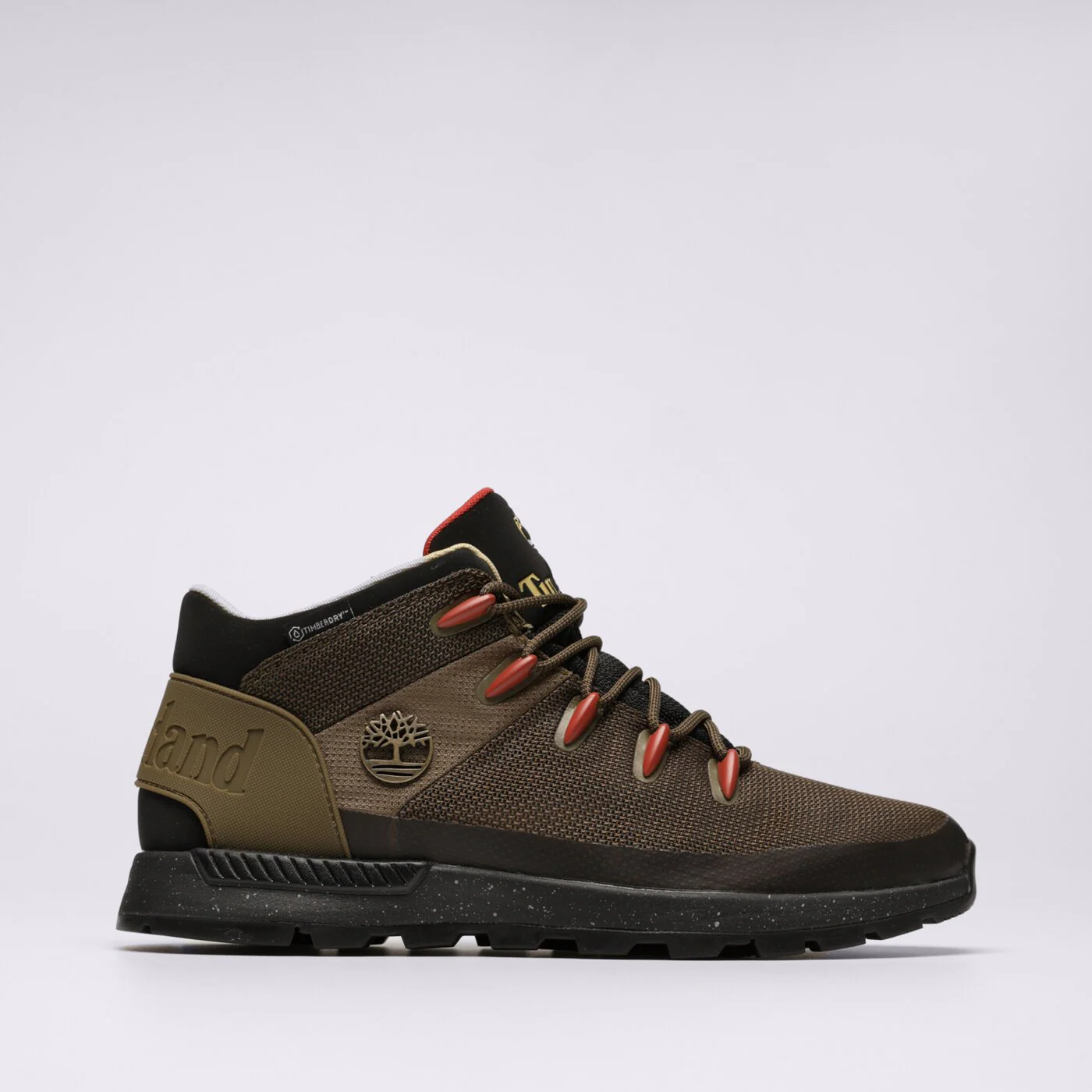 TIMBERLAND SPRINT TREKKER MID FAB WP Khaki