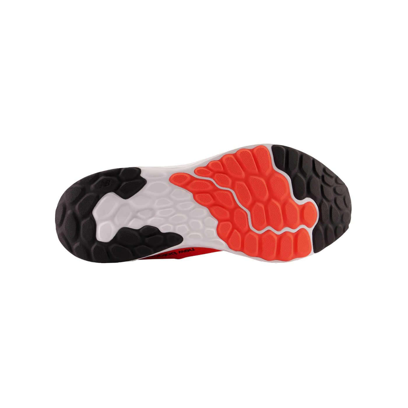 New Balance Maris Schwarz NeonLaufschuh