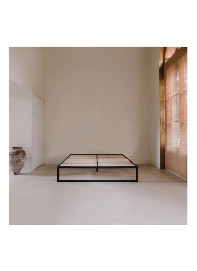 Robust Amsterdam Bed Frame 01 bed frame excluding mattress