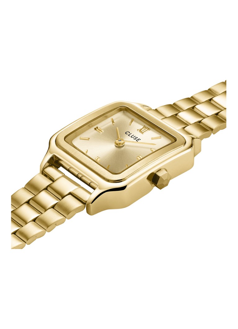 CLUSE Gracieuse Petite watch CW11802