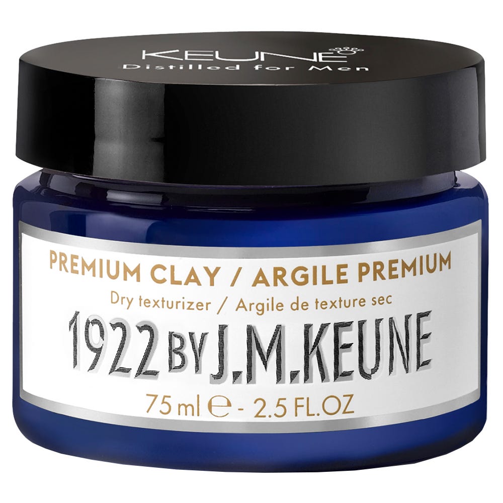 Keune 1922 Premium Clay 75 ml