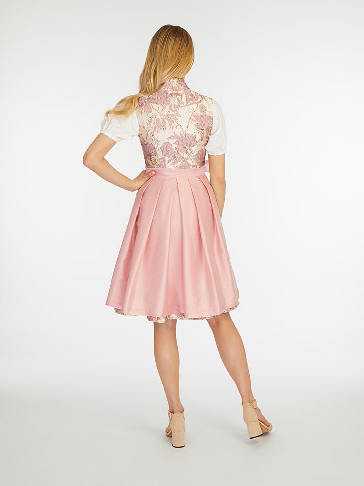 Halali by Astrid Söll Dirndl 
