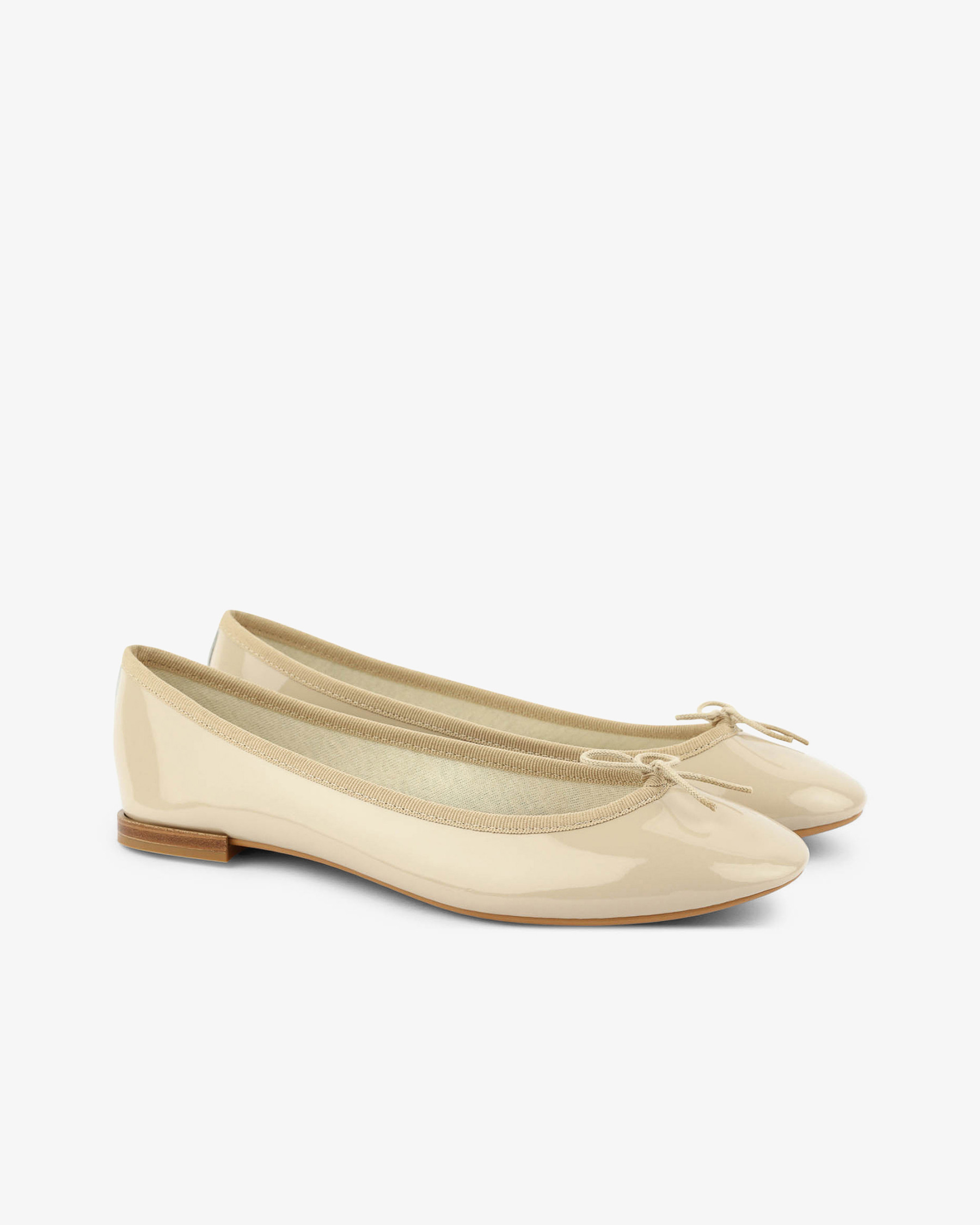 Cendrillon ballerinas