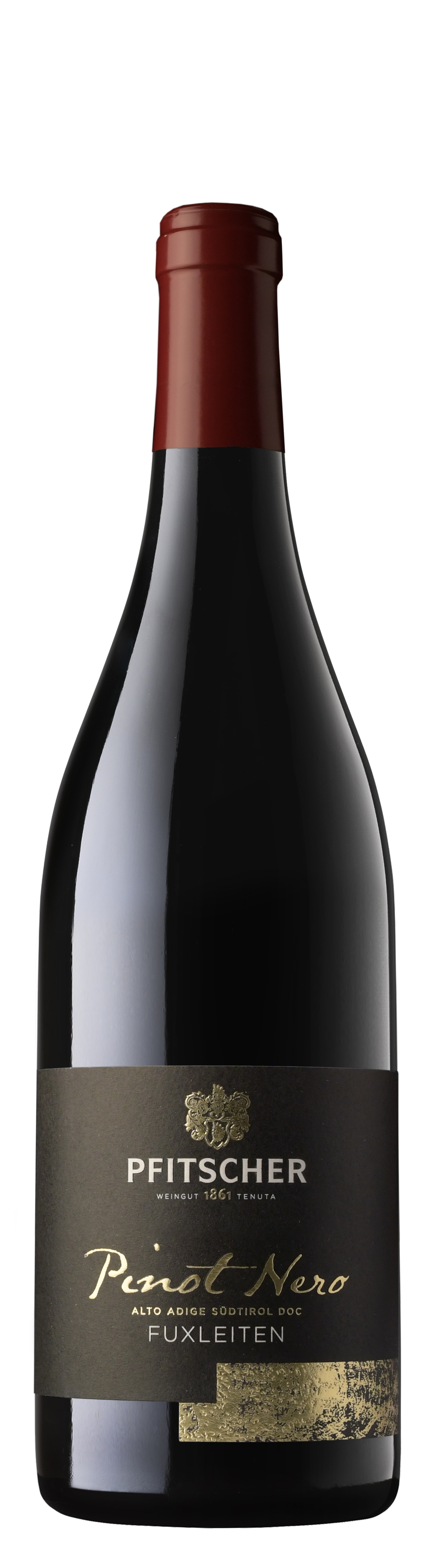 Tenuta Pfitscher-Pinot Nero Fuxleiten