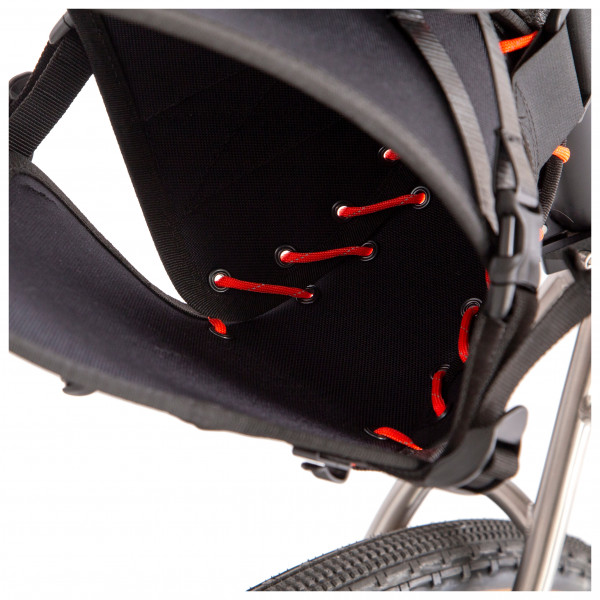 Restrap - Small Saddle Bag - Fahrradtasche