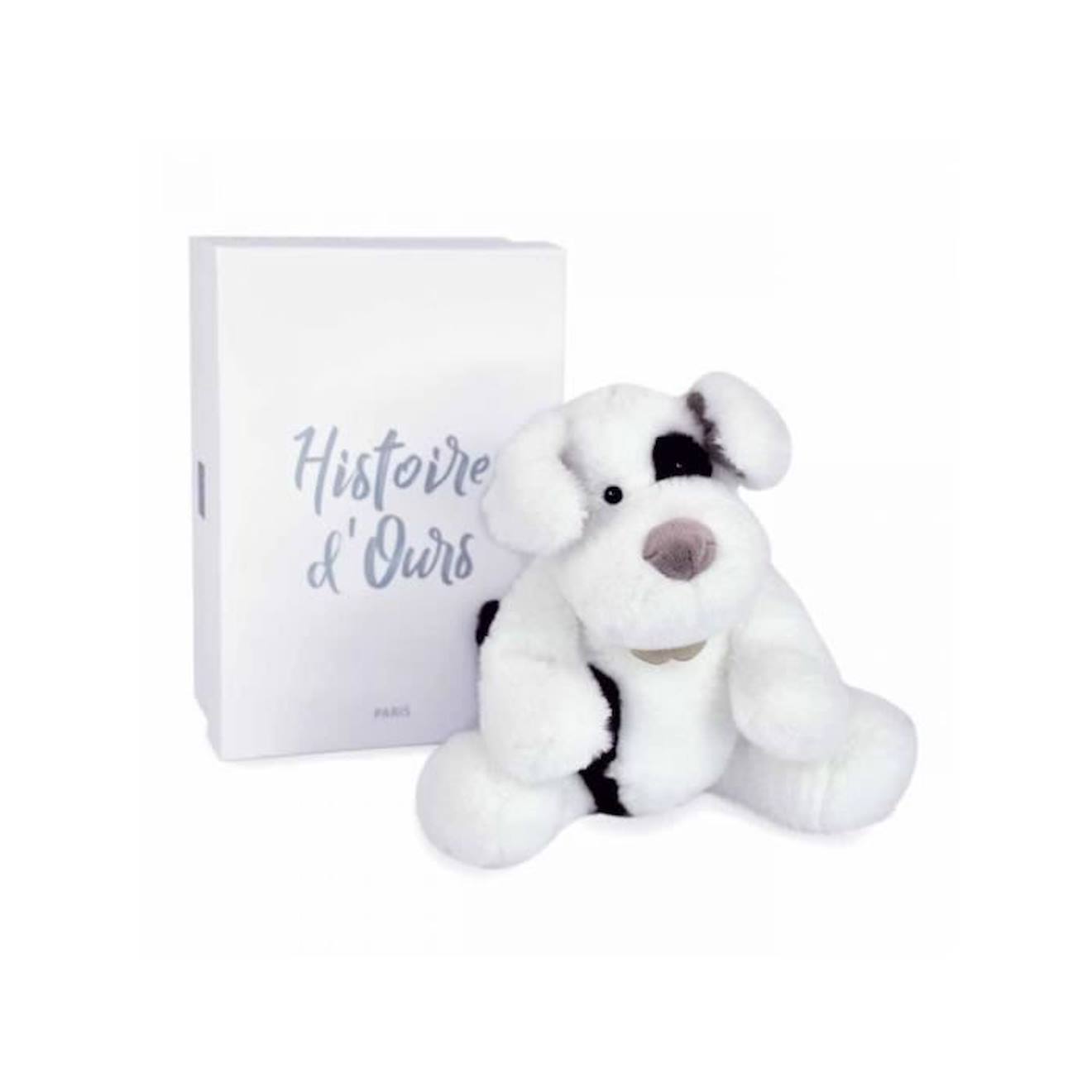 Histoire d'Ours