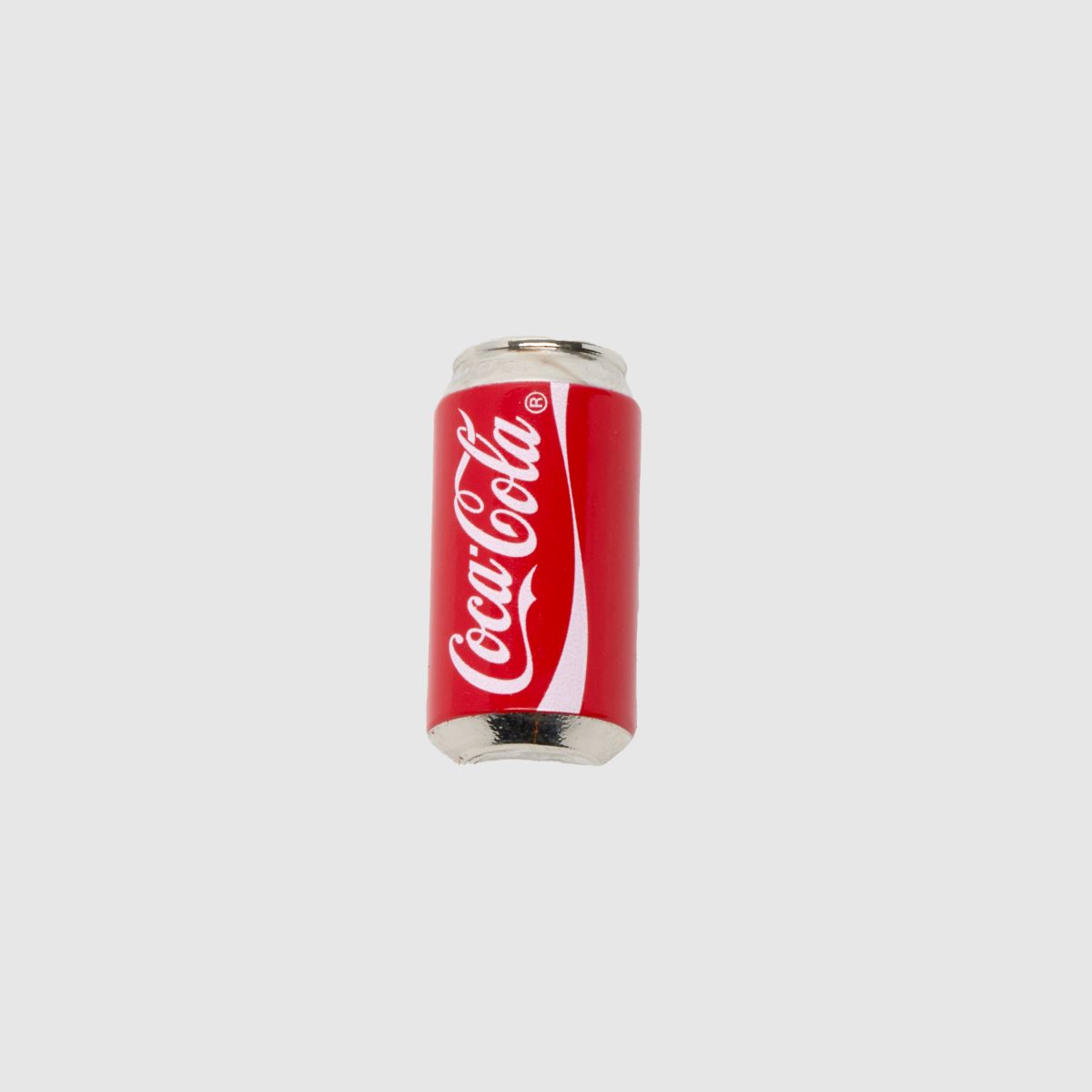 Crocs piros jibbitz Coca-Cola doboz