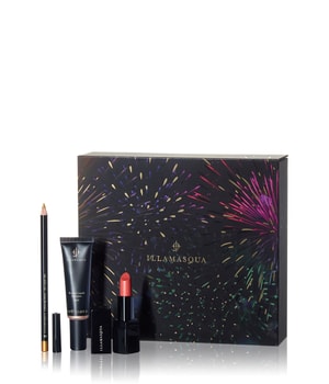 Illamasqua Eye, Lip & Cheek Gesicht Make-up Set-1 Stk