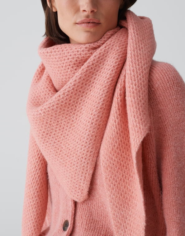 Dreieckstuch Afraasi scarf