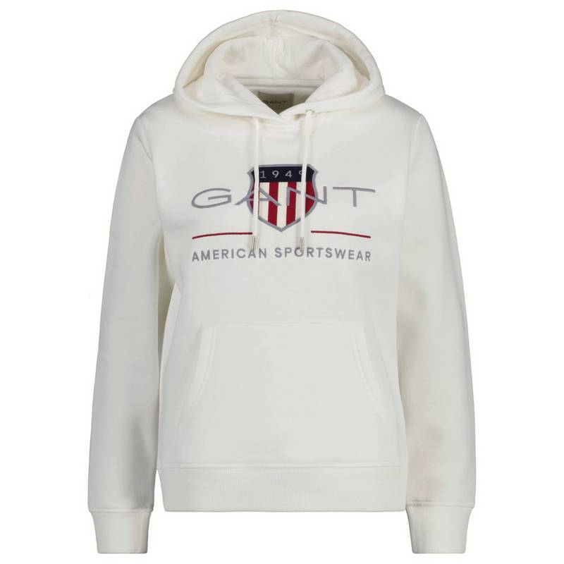 GANT Sweatshirt Sweatshirt Damen