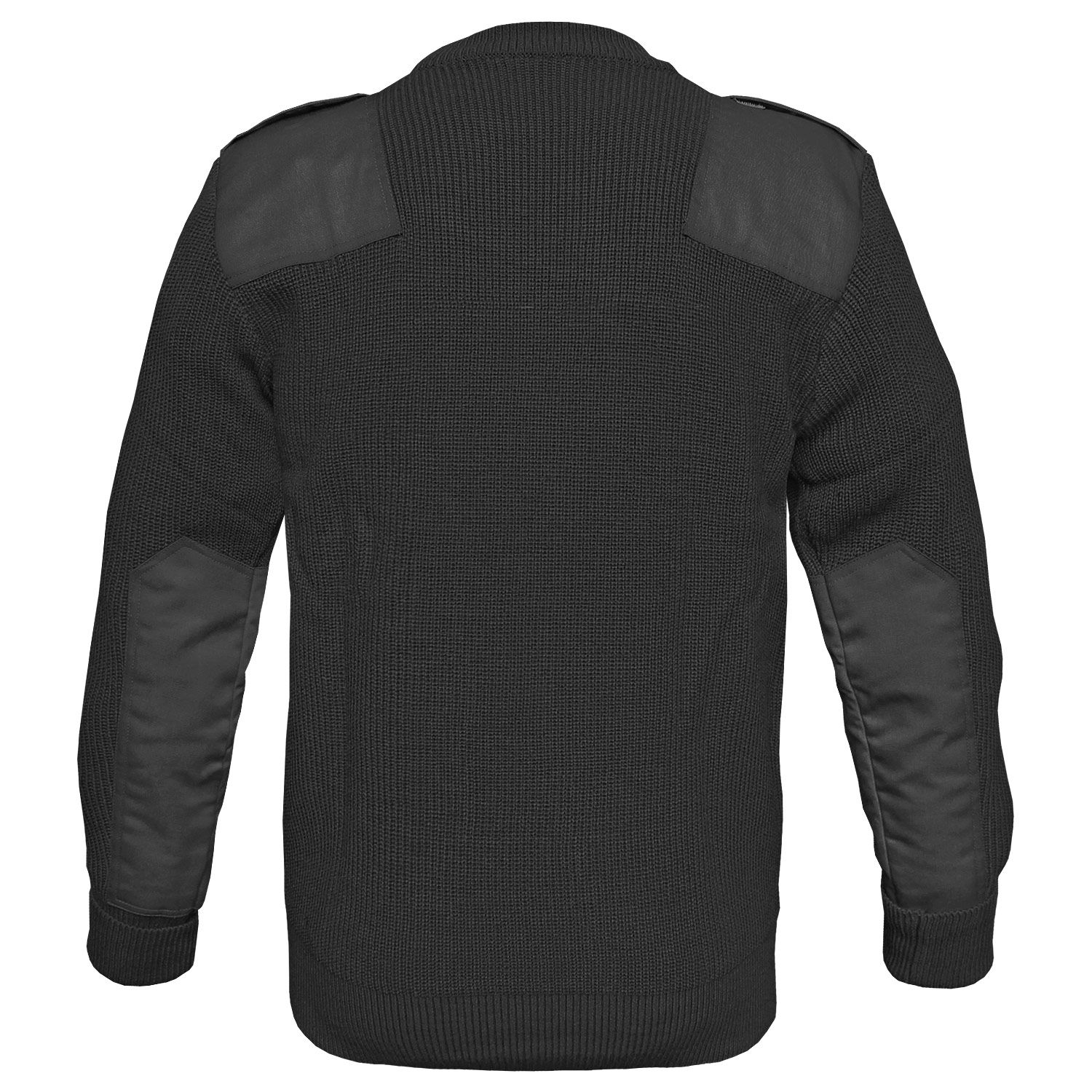 Bundeswehr Pullover Import