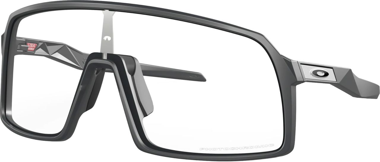 Oakley Sutro Clear Photocromic - Sportbrille kaufen | Bike-Discount