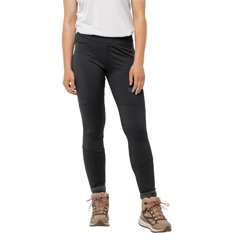 Jack Wolfskin BERNTAL Tights Damen