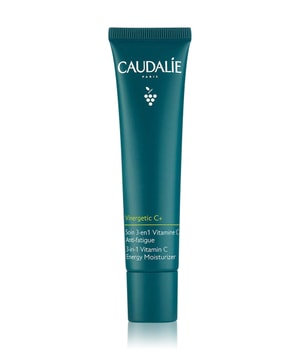 CAUDALIE Vinergetic C+ 3-in-1 Vitamin C Energy Booster Gesichtscreme-40 ml
