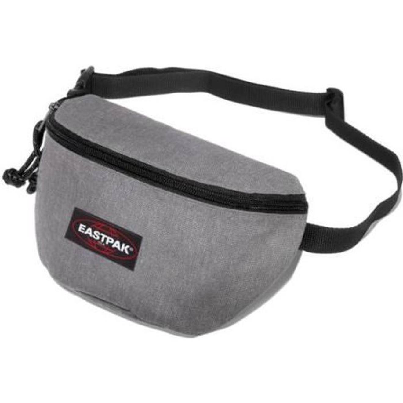 Sac banane Eastpak Springer gris