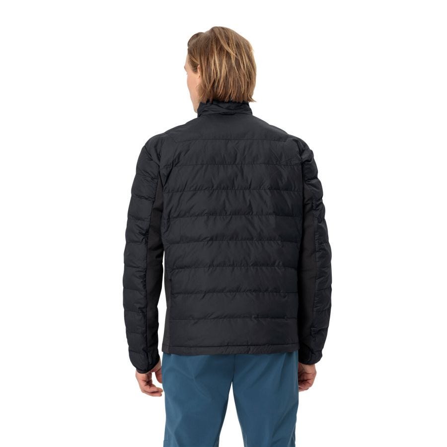 Elope 3-in-1 Outdoorjacke Herren