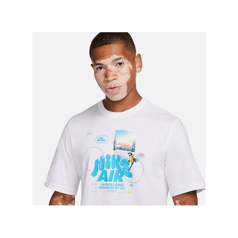 Nike T-Shirt Funktionsshirt Herren