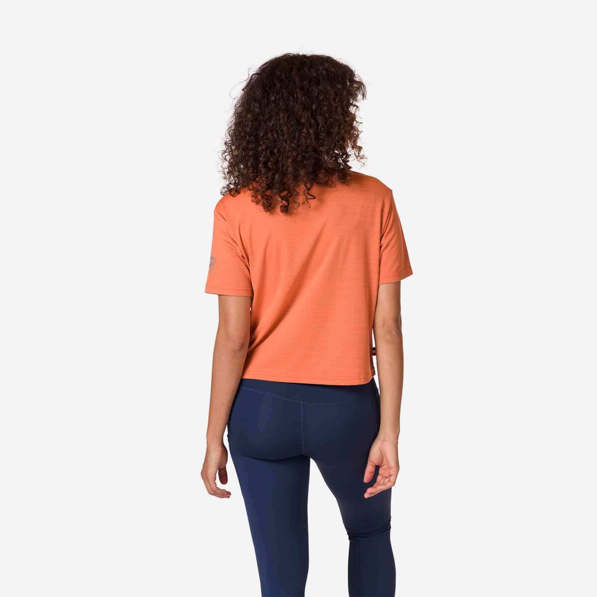 T-Shirt Active für Damen