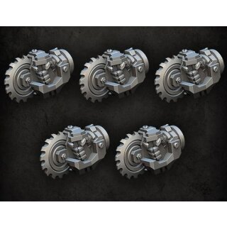 Hand Buzzsaws (right) (5)