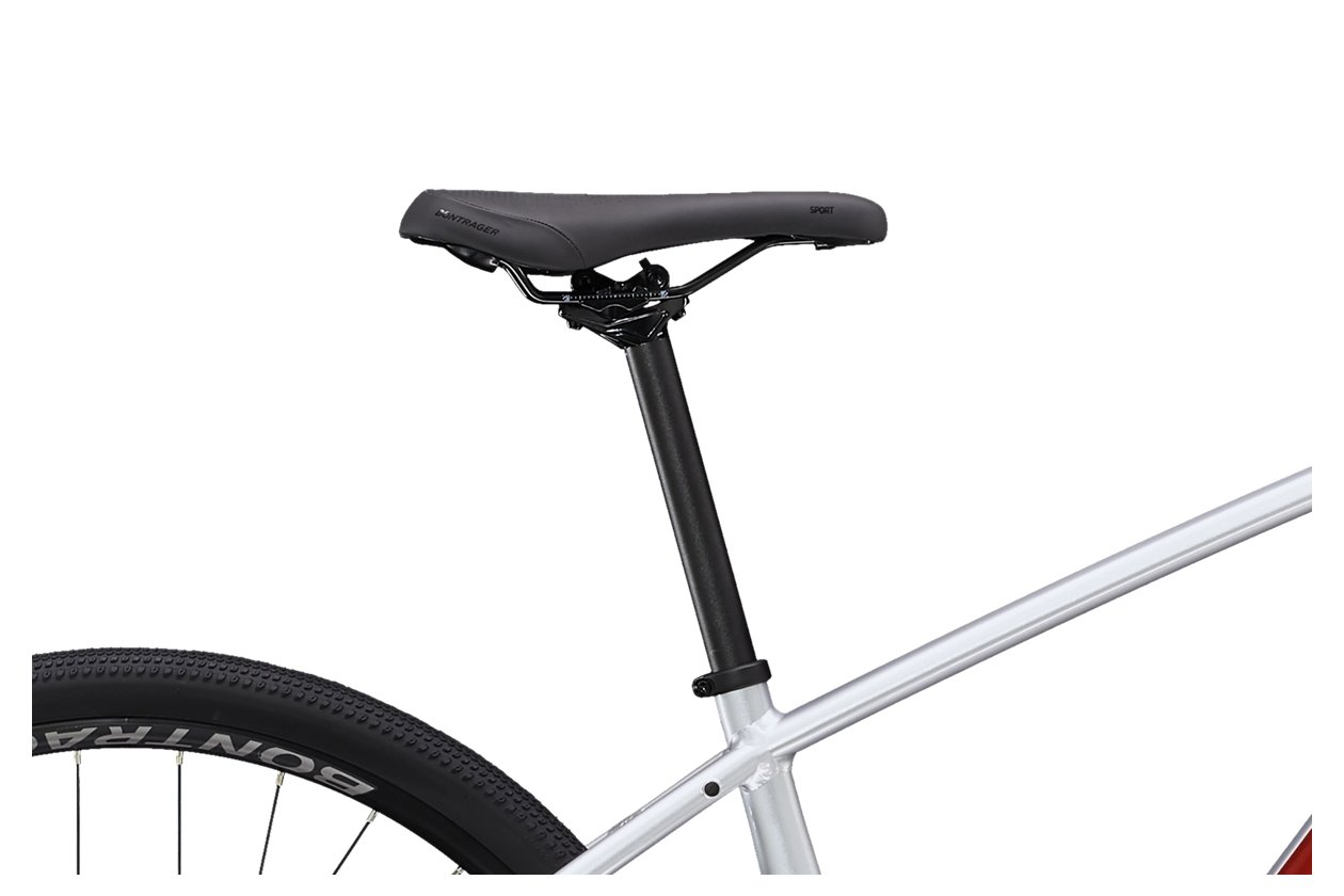 Trek Dual Sport 1 - 2022 - 28 Zoll - Diamant