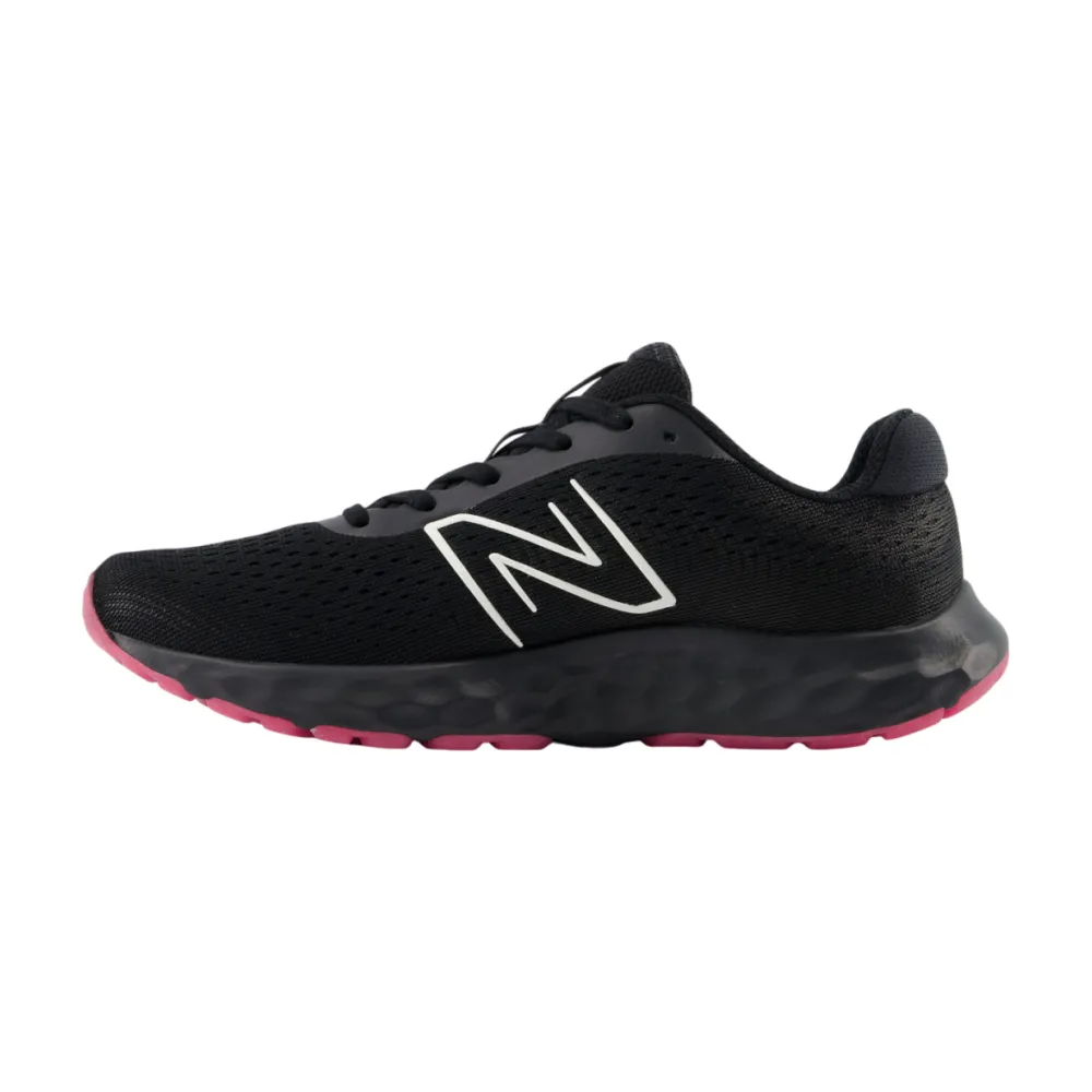 New Balance 520v8 W520GK8 / schwarz