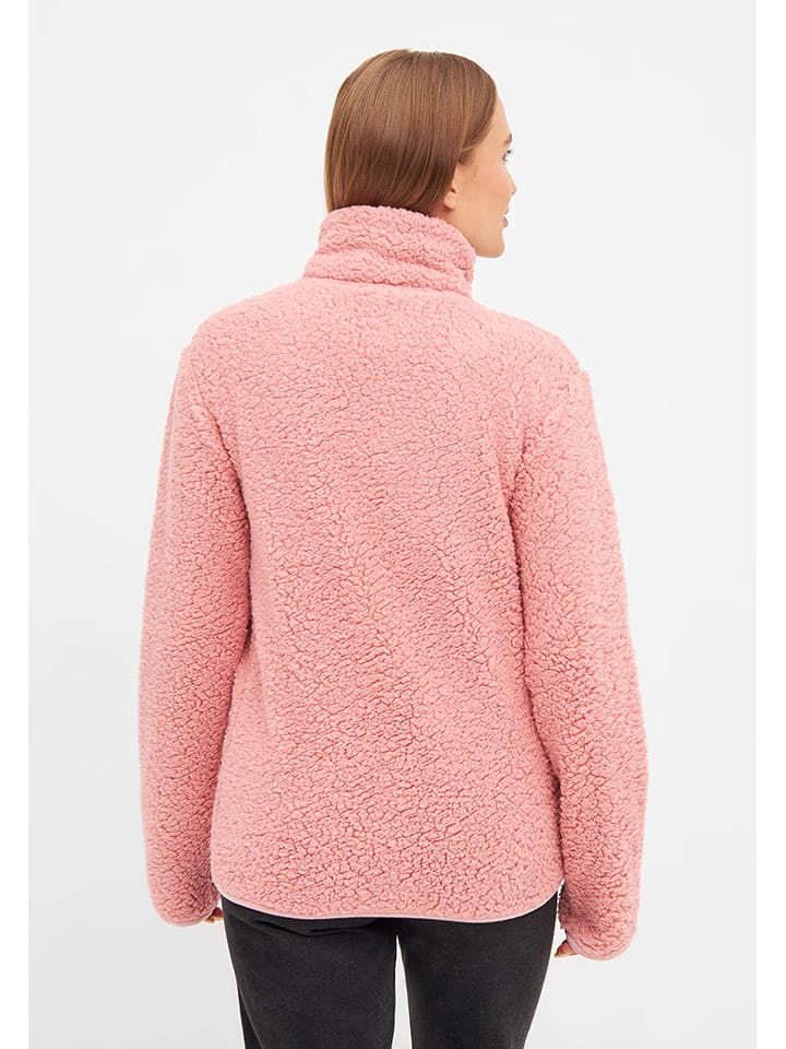 Bench Fleecejacke 
