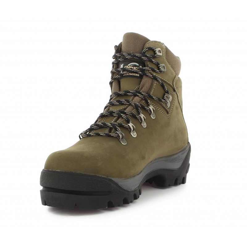 Chiruca Nepal Wanderschuhe