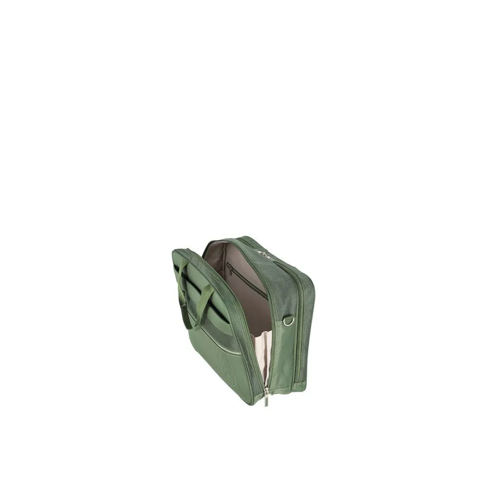 Travelite MIIGO Bordtasche, Matcha