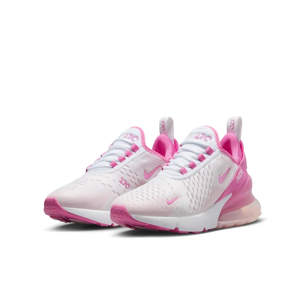 Nike Air Max 270 FZ4116-100 / weiss