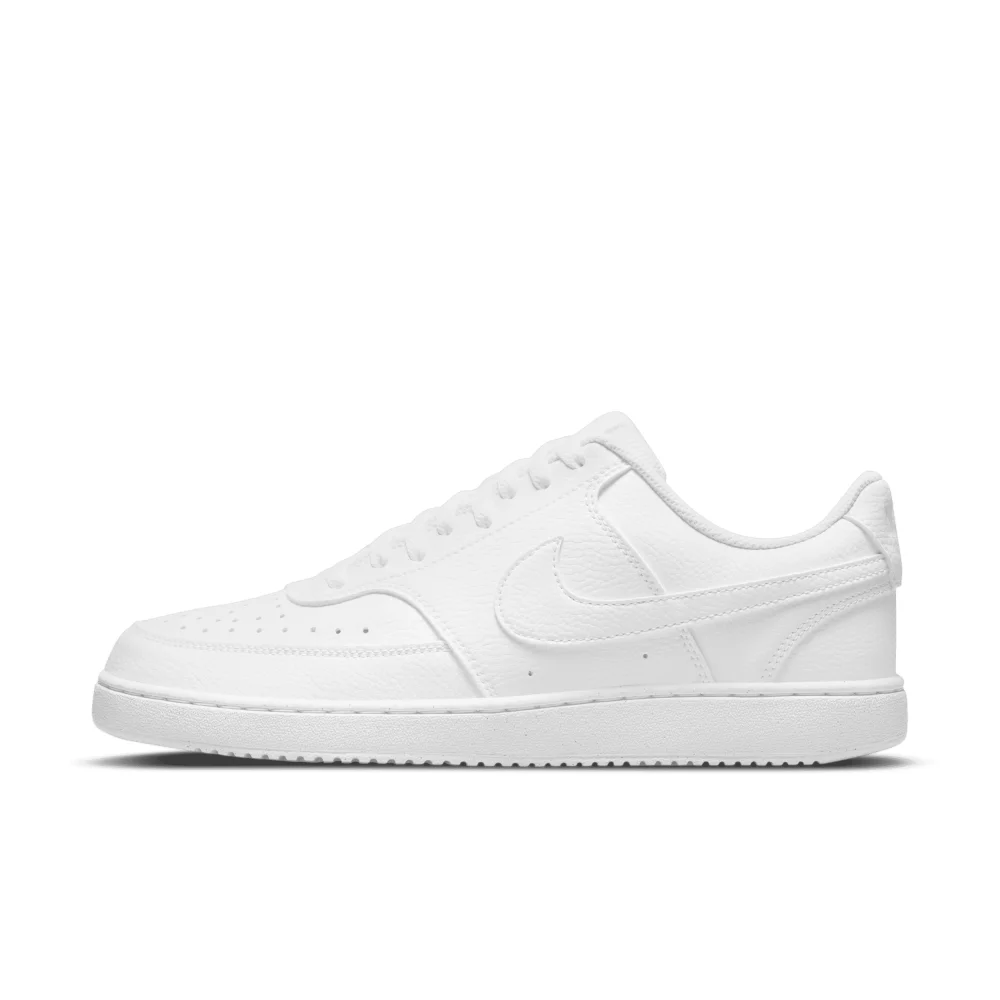Nike Court Vision Low Next Nature DH2987 100 / weiss