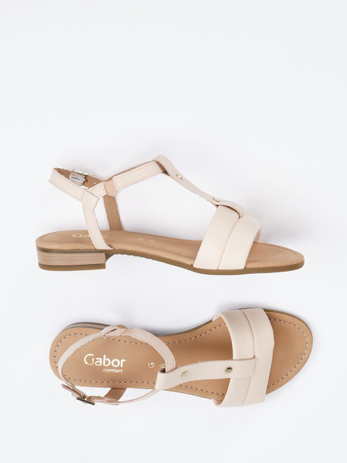 Sandale-22005990008 Gabor Comfort