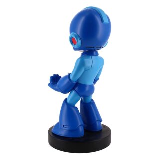 ** % SALE % ** Mega Man Cable Guy Mega Man 20 cm