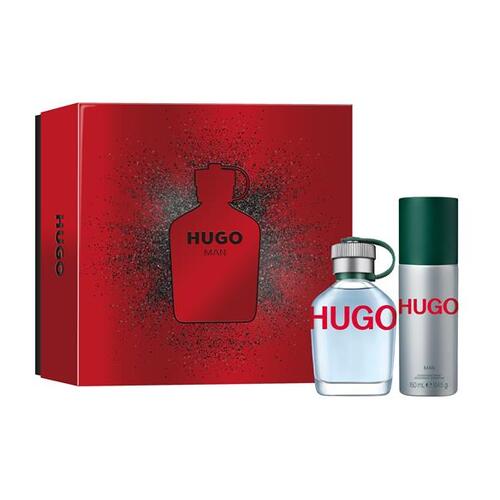Darilni set Hugo Boss Hugo za moške