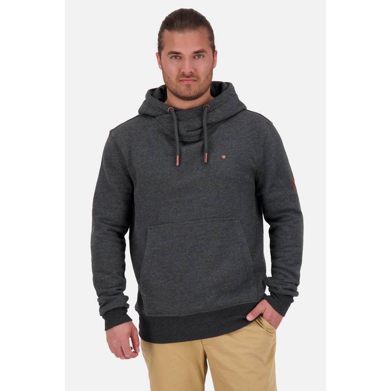 ALIFE AND KICKIN JohnsonAK A Sweatshirt Herren