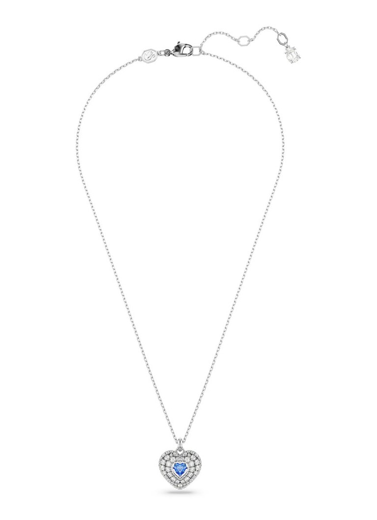 Κολιέ Swarovski Hyperbola με κρύσταλλο