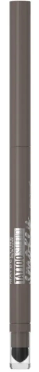 Maybelline Tattoo Liner olovka za oči Smokey 020 Grey