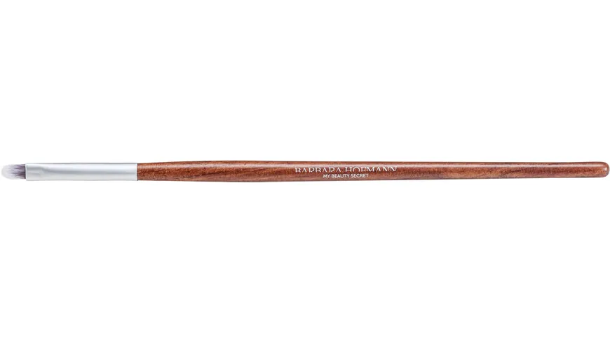 Barbara Hofmann Redwood Lippenpinsel flach