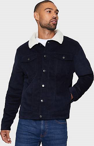 Threadbare Jeansjacke