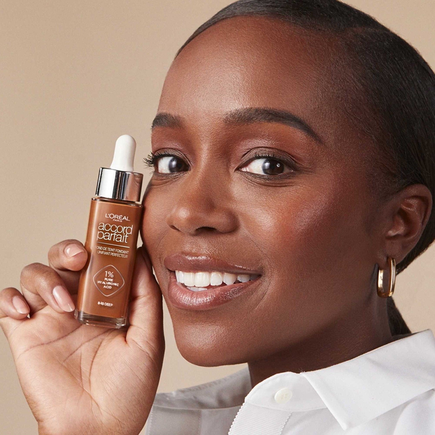 L'Oréal Paris Perfect Match