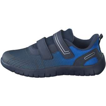 Leone Sneaker in blau