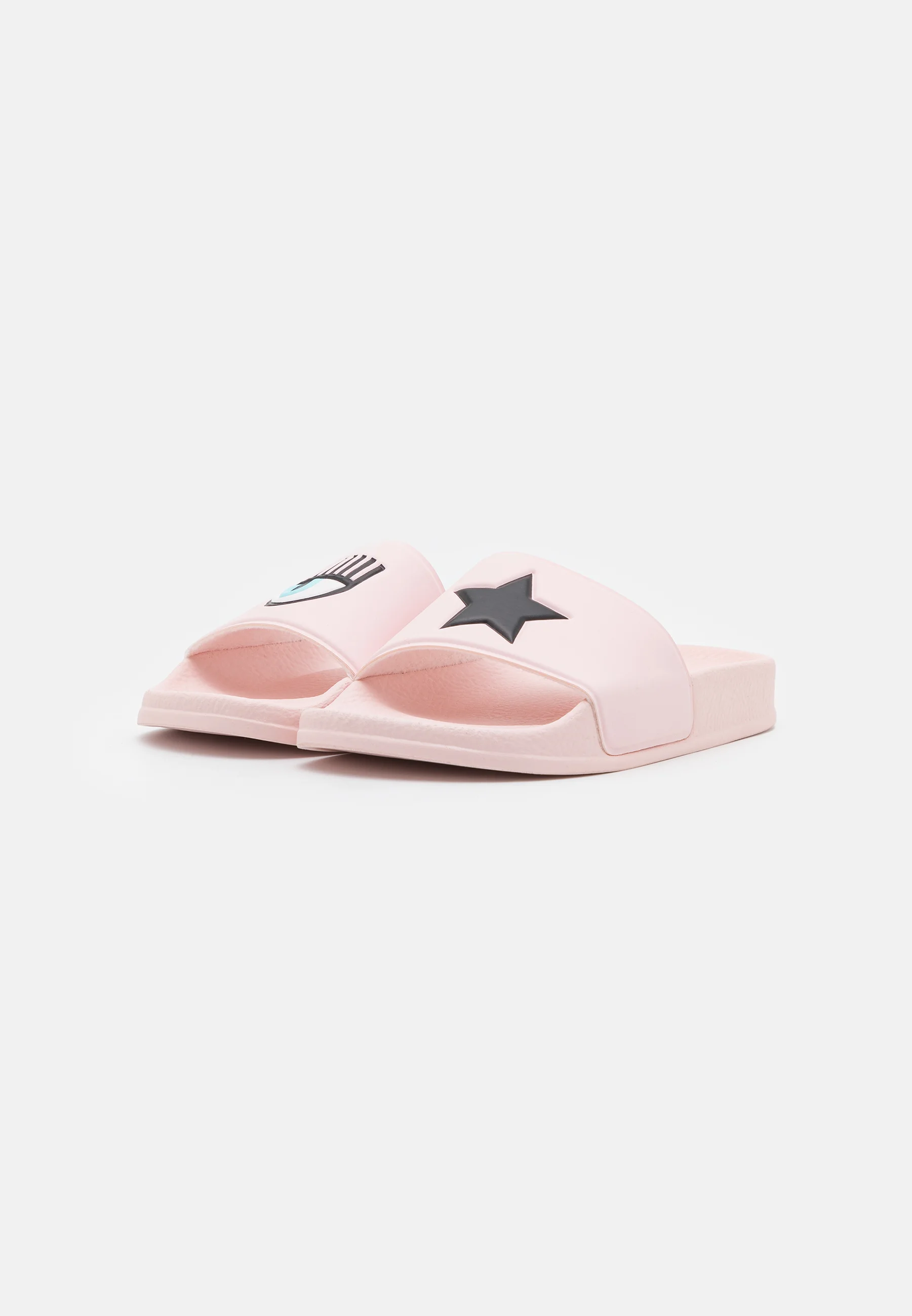 CHIARA FERRAGNI SLIDER - Pantuflas