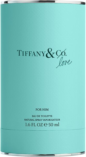 Tiffany & Co. Tiffany & Love for Him Eau de Toilette