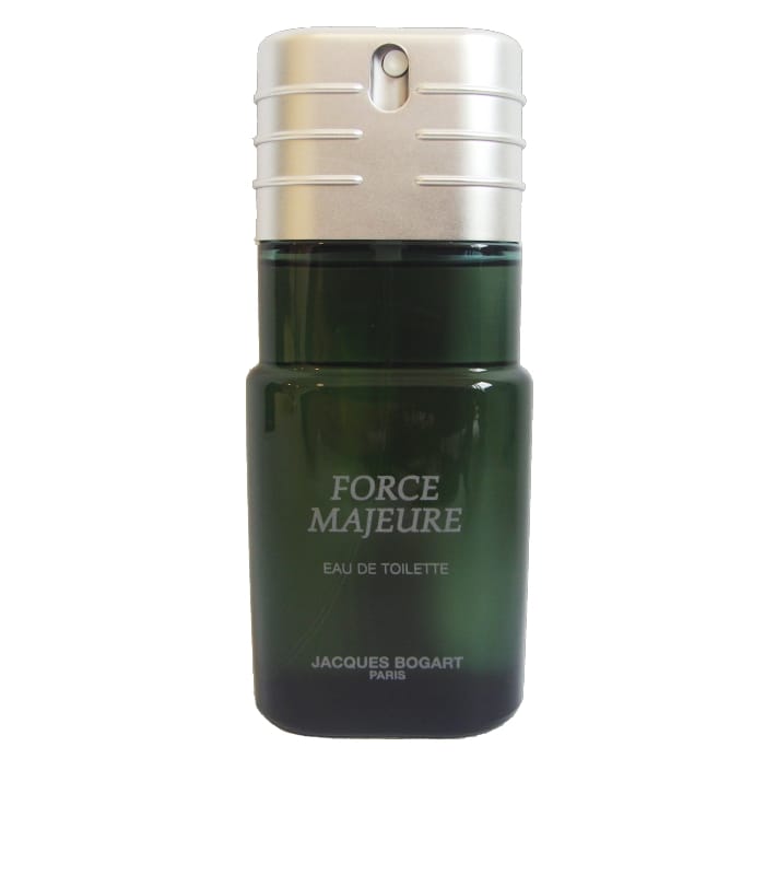 BOGART-FORCE MAJEURE-Eau de Toilette Vaporisateur