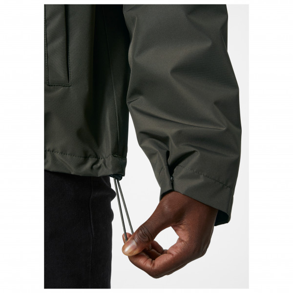 Helly Hansen - Juell 3-In-1 Jacket - Doppeljacke