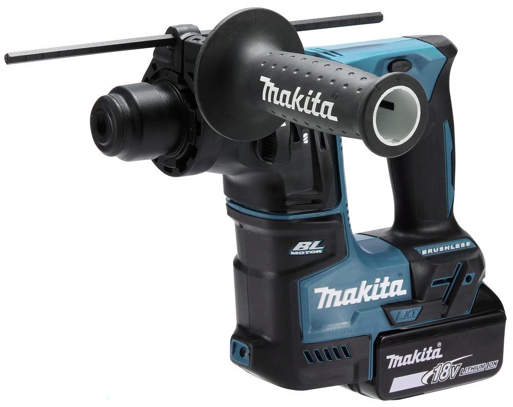 Makita Elektrowerkzeug-Set DLX3179TX1