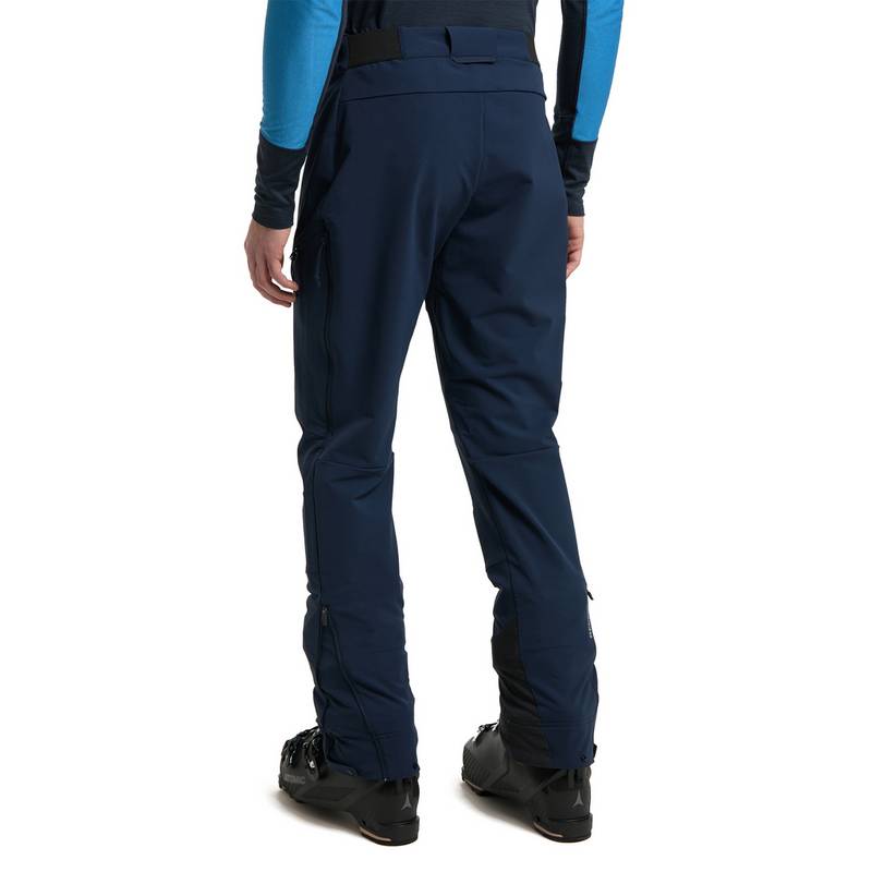Haglfs Discover Touring Pant Trekkinghose Herren