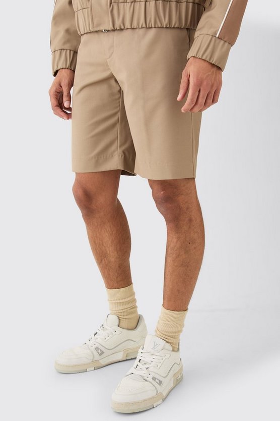 Maßgeschneiderte Shorts