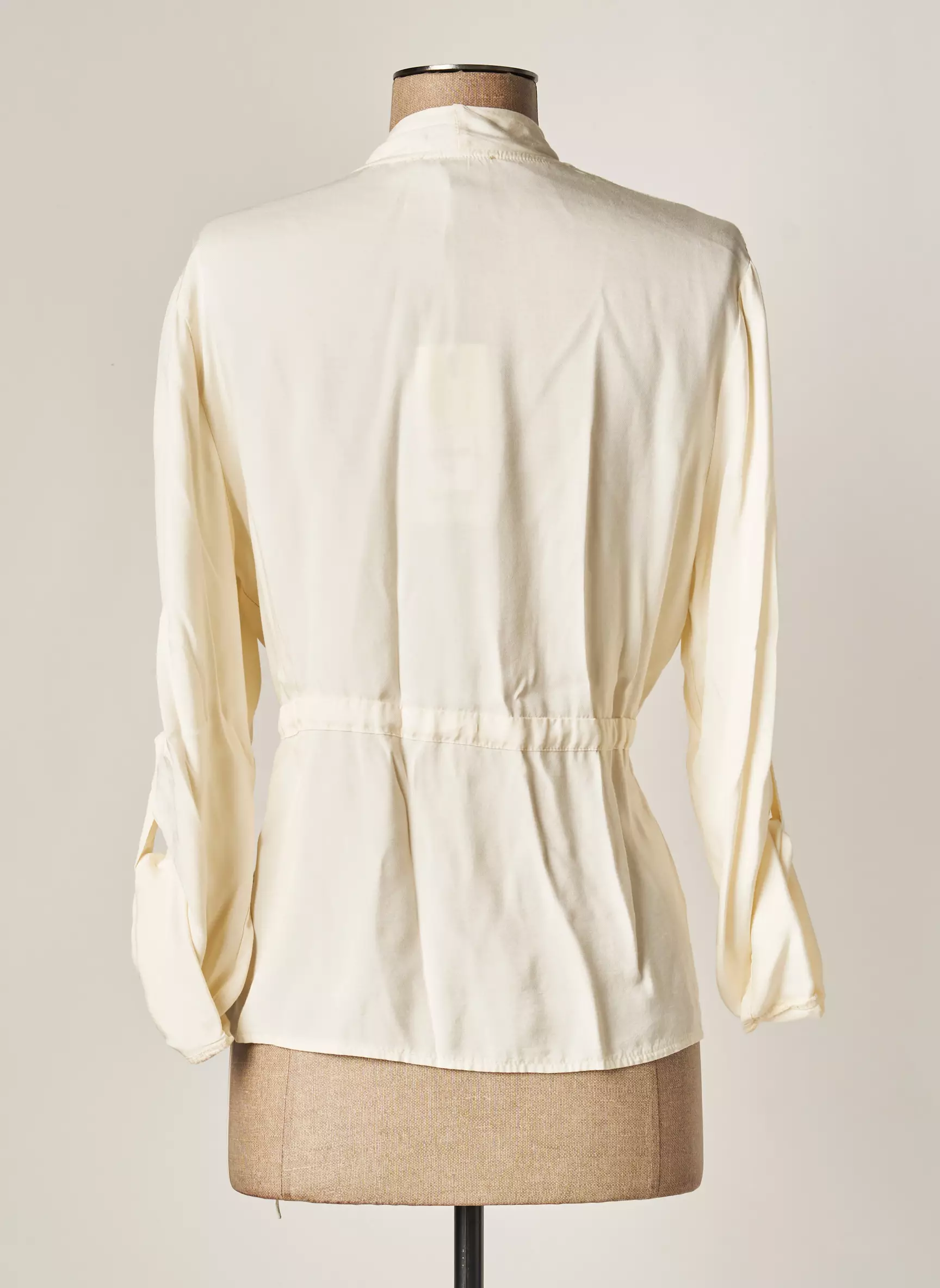 Pako Litto Vestecasual Femme couleur beige