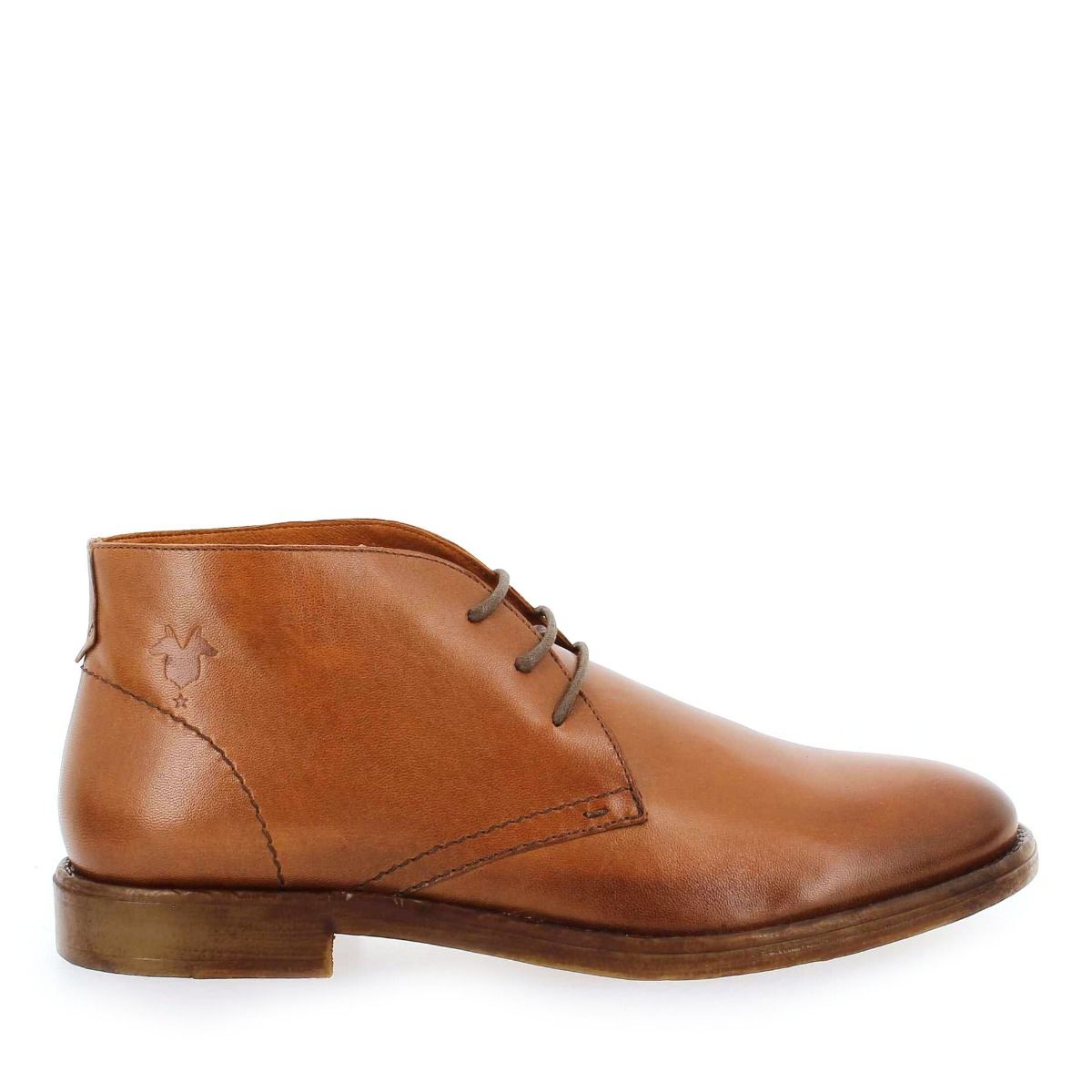 Kost  DANDY 16 - Cognac