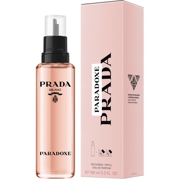 Eau de Parfum Spray - nachfüllbar